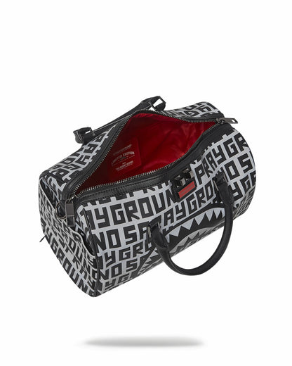 Sprayground - INFINITI 3M MINI DUFFLE