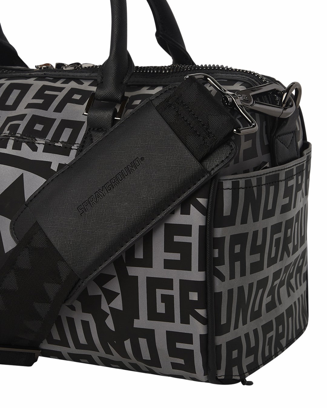 Sprayground - INFINITI 3M MINI DUFFLE