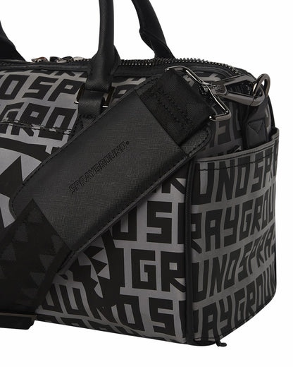 Sprayground - INFINITI 3M MINI DUFFLE