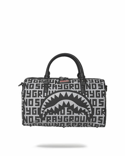 Sprayground - INFINITI 3M MINI DUFFLE