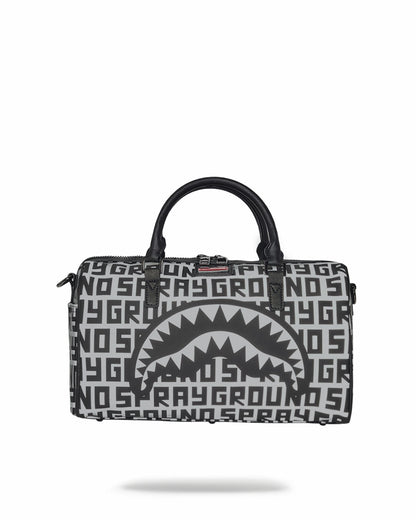 Sprayground - INFINITI 3M MINI DUFFLE