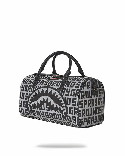 Sprayground - INFINITI 3M MINI DUFFLE