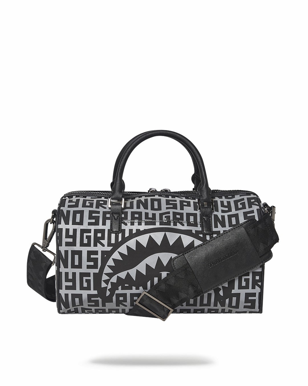 Sprayground - INFINITI 3M MINI DUFFLE
