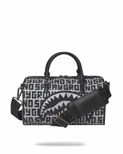 Sprayground - INFINITI 3M MINI DUFFLE
