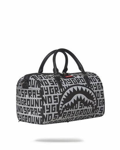Sprayground - INFINITI 3M MINI DUFFLE