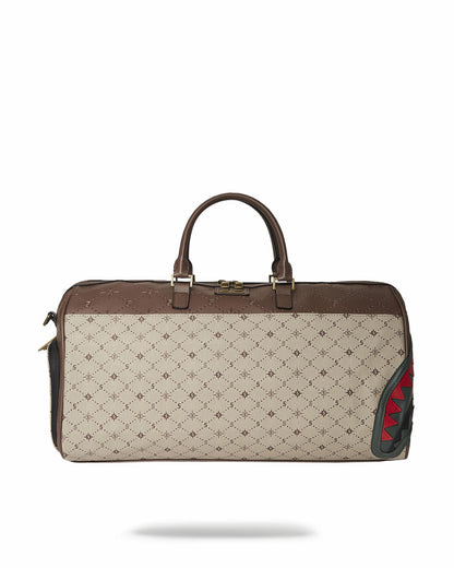 Sprayground - FIFTH AVENUE EMPEROR DUFFLE