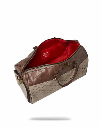 Sprayground - FIFTH AVENUE EMPEROR DUFFLE