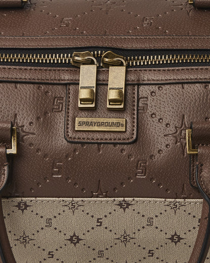 Sprayground - FIFTH AVENUE EMPEROR DUFFLE