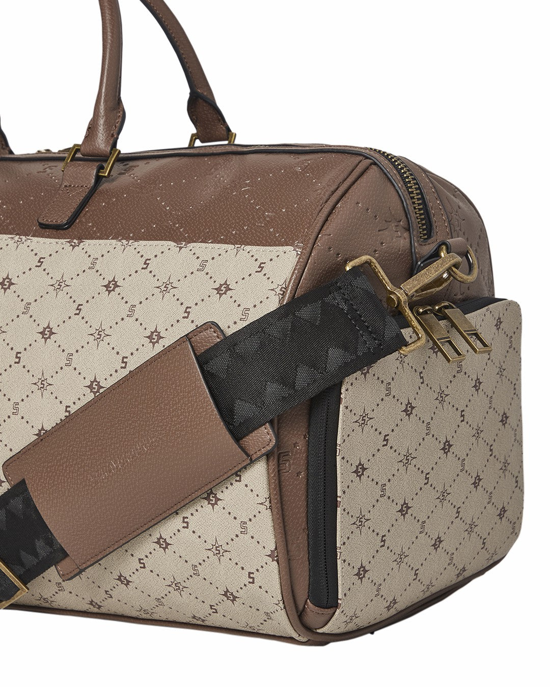 Sprayground - FIFTH AVENUE EMPEROR DUFFLE