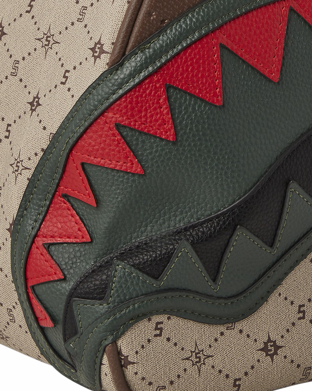 Sprayground - FIFTH AVENUE EMPEROR DUFFLE