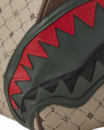 Sprayground - FIFTH AVENUE EMPEROR DUFFLE