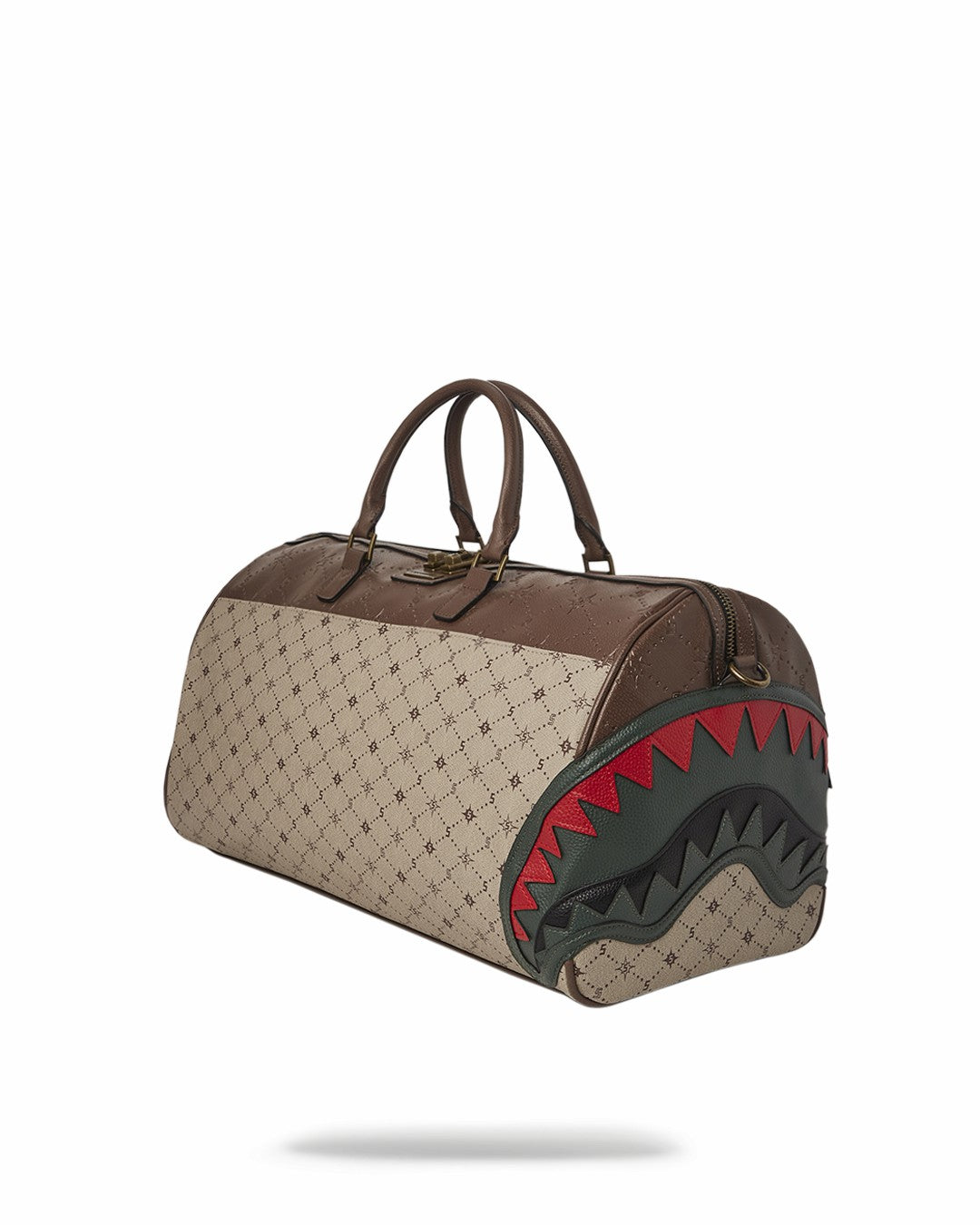 Sprayground - FIFTH AVENUE EMPEROR DUFFLE