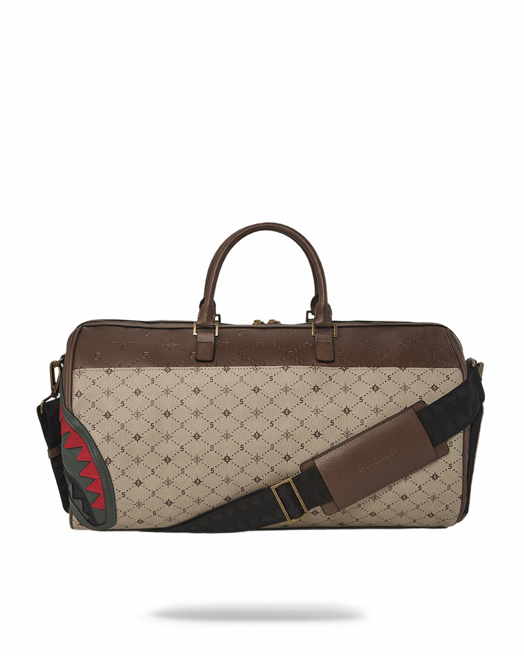 Sprayground - FIFTH AVENUE EMPEROR DUFFLE