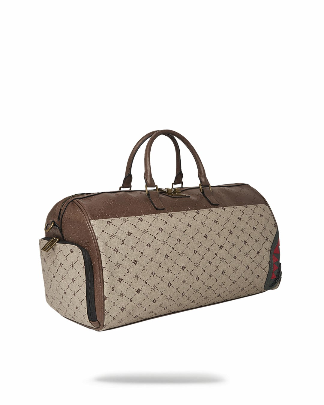 Sprayground - FIFTH AVENUE EMPEROR DUFFLE