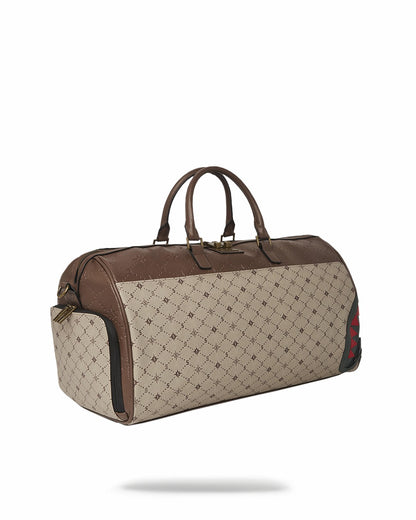 Sprayground - FIFTH AVENUE EMPEROR DUFFLE