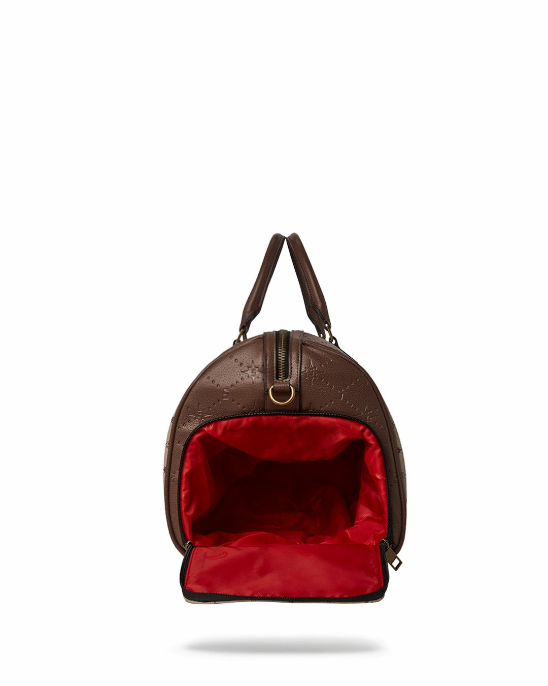 Sprayground - FIFTH AVENUE EMPEROR DUFFLE