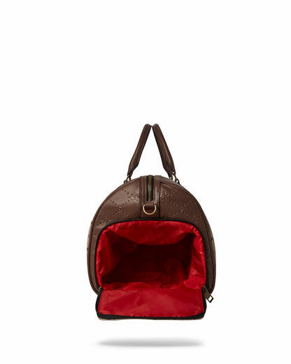 Sprayground - FIFTH AVENUE EMPEROR DUFFLE