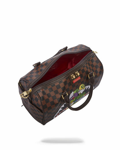 Sprayground - MONEY CHASER MINI DUFFLE