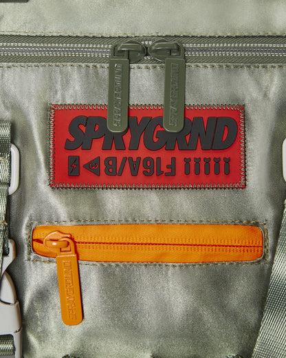 Sprayground - SPECIAL OPS AIRBORNE DUFFLE