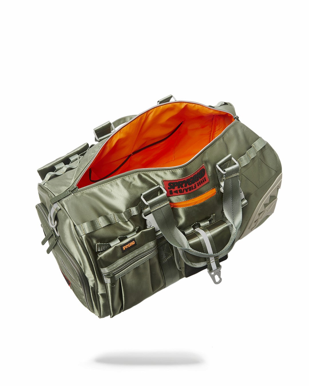 Sprayground - SPECIAL OPS AIRBORNE DUFFLE