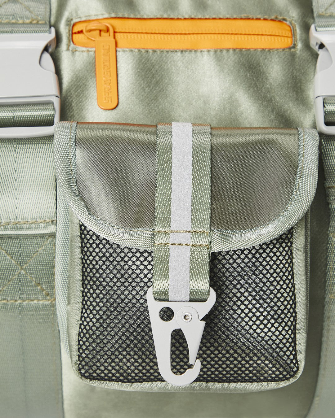 Sprayground - SPECIAL OPS AIRBORNE DUFFLE