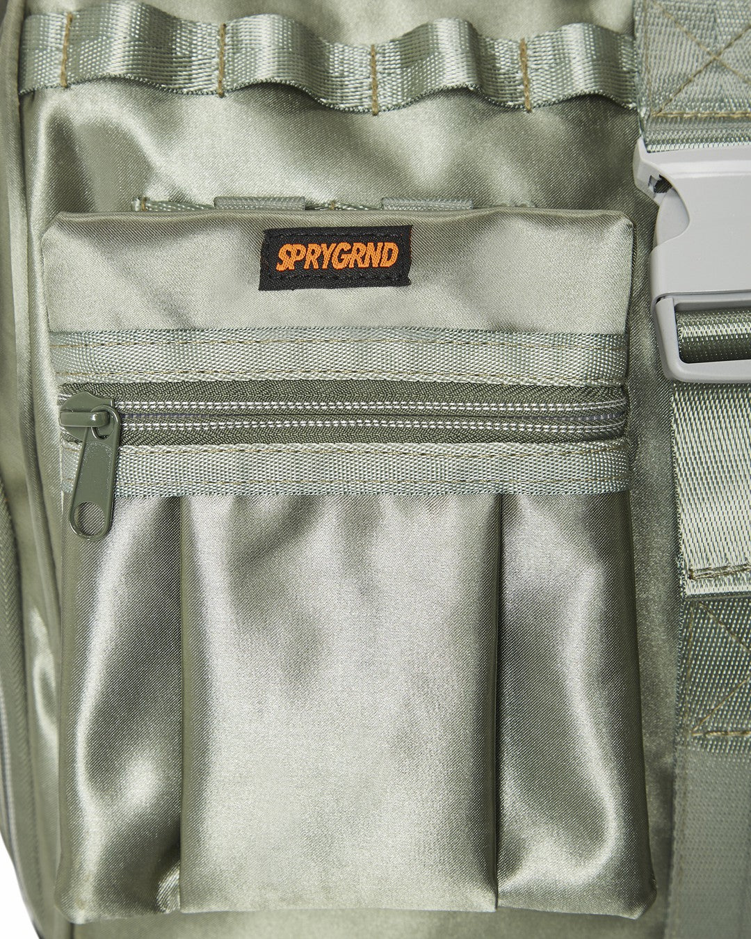 Sprayground - SPECIAL OPS AIRBORNE DUFFLE