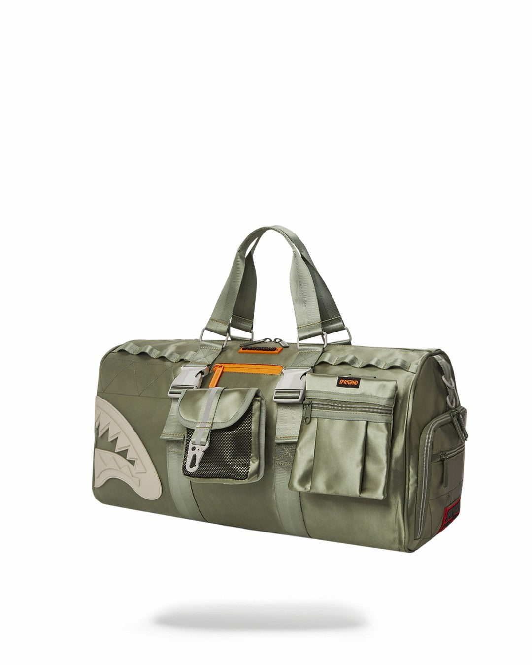 Sprayground - SPECIAL OPS AIRBORNE DUFFLE