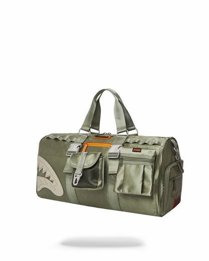 Sprayground - SPECIAL OPS AIRBORNE DUFFLE