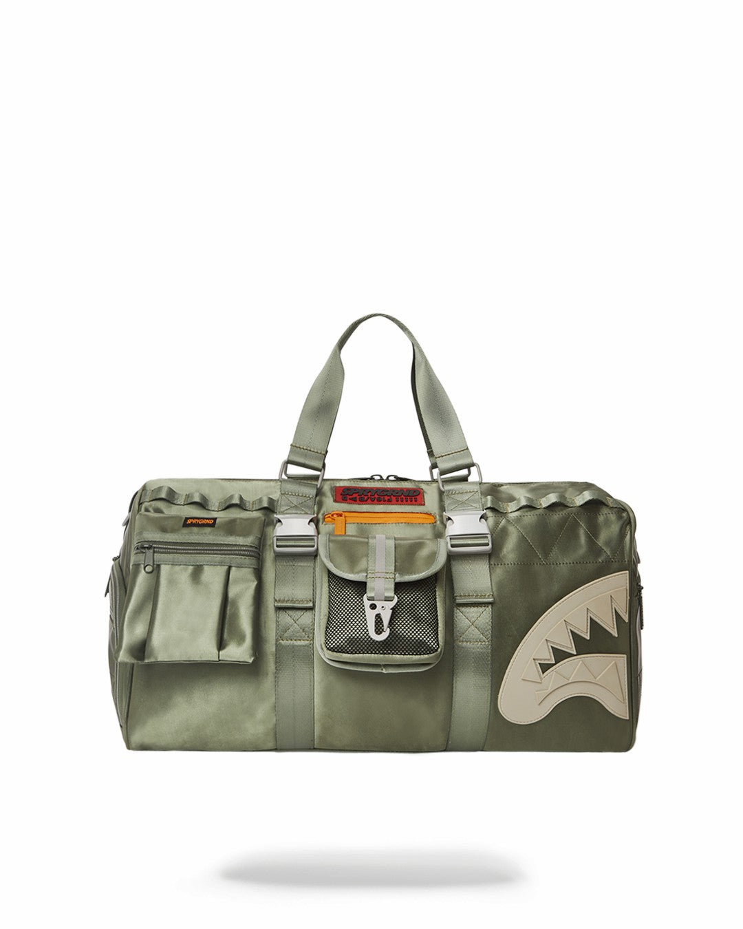Sprayground - SPECIAL OPS AIRBORNE DUFFLE
