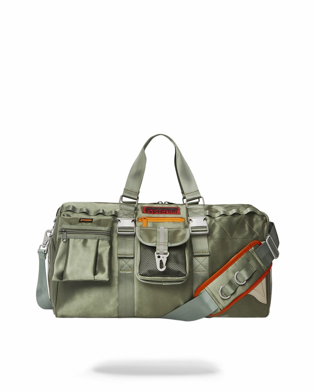 Sprayground - SPECIAL OPS AIRBORNE DUFFLE