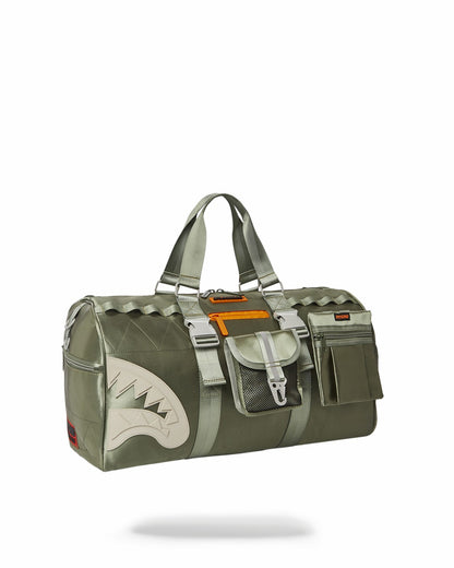 Sprayground - SPECIAL OPS AIRBORNE DUFFLE