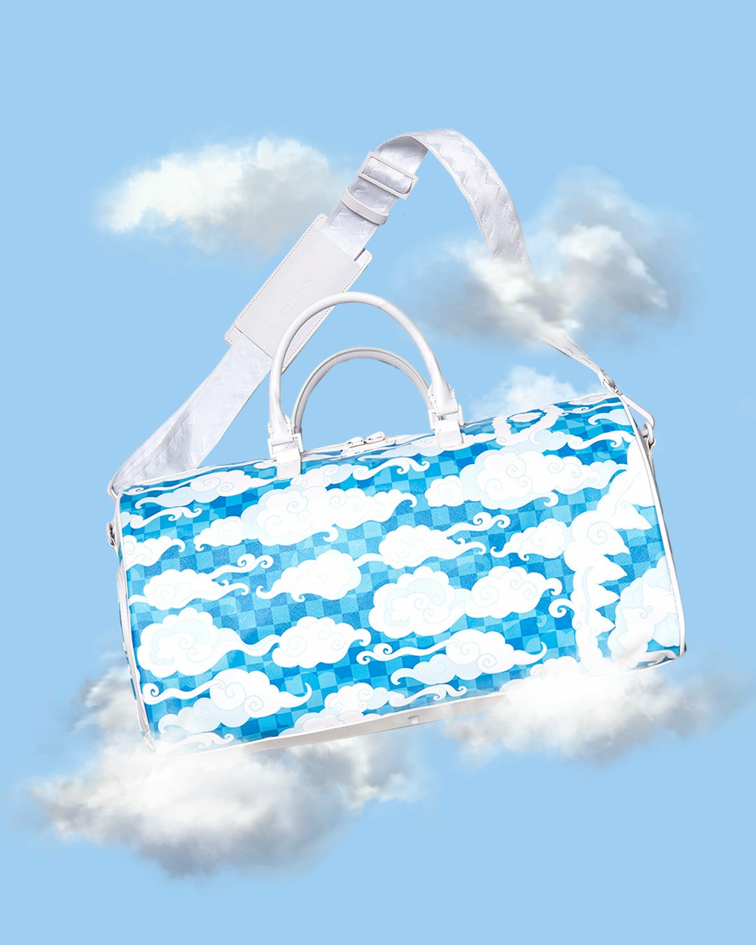 Sprayground - SKYBORNE DUFFLE