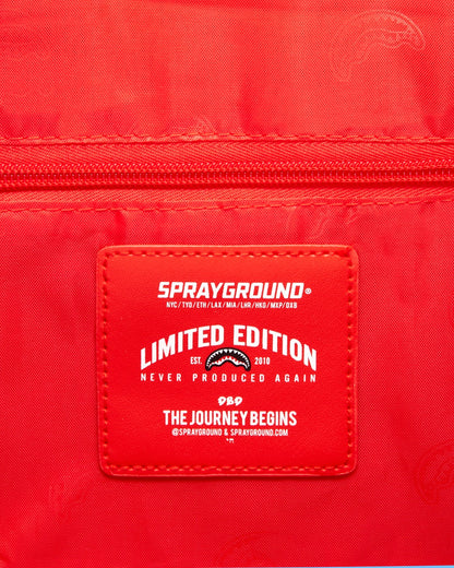 Sprayground - SKYBORNE DUFFLE