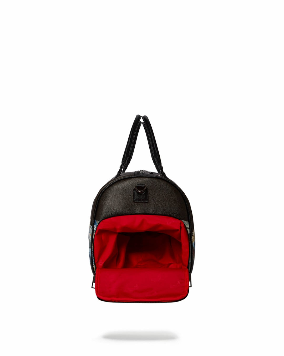 Sprayground - $HARKBITE LARGE DUFFLE