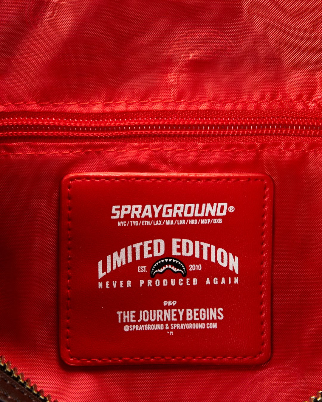 Sprayground - HENNY MINI DUFFLE