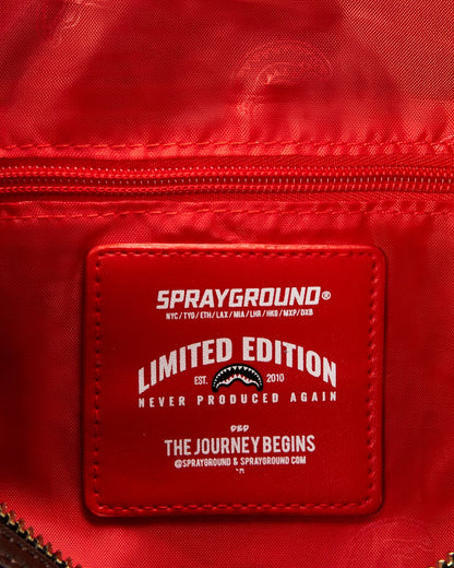 Sprayground - HENNY MINI DUFFLE