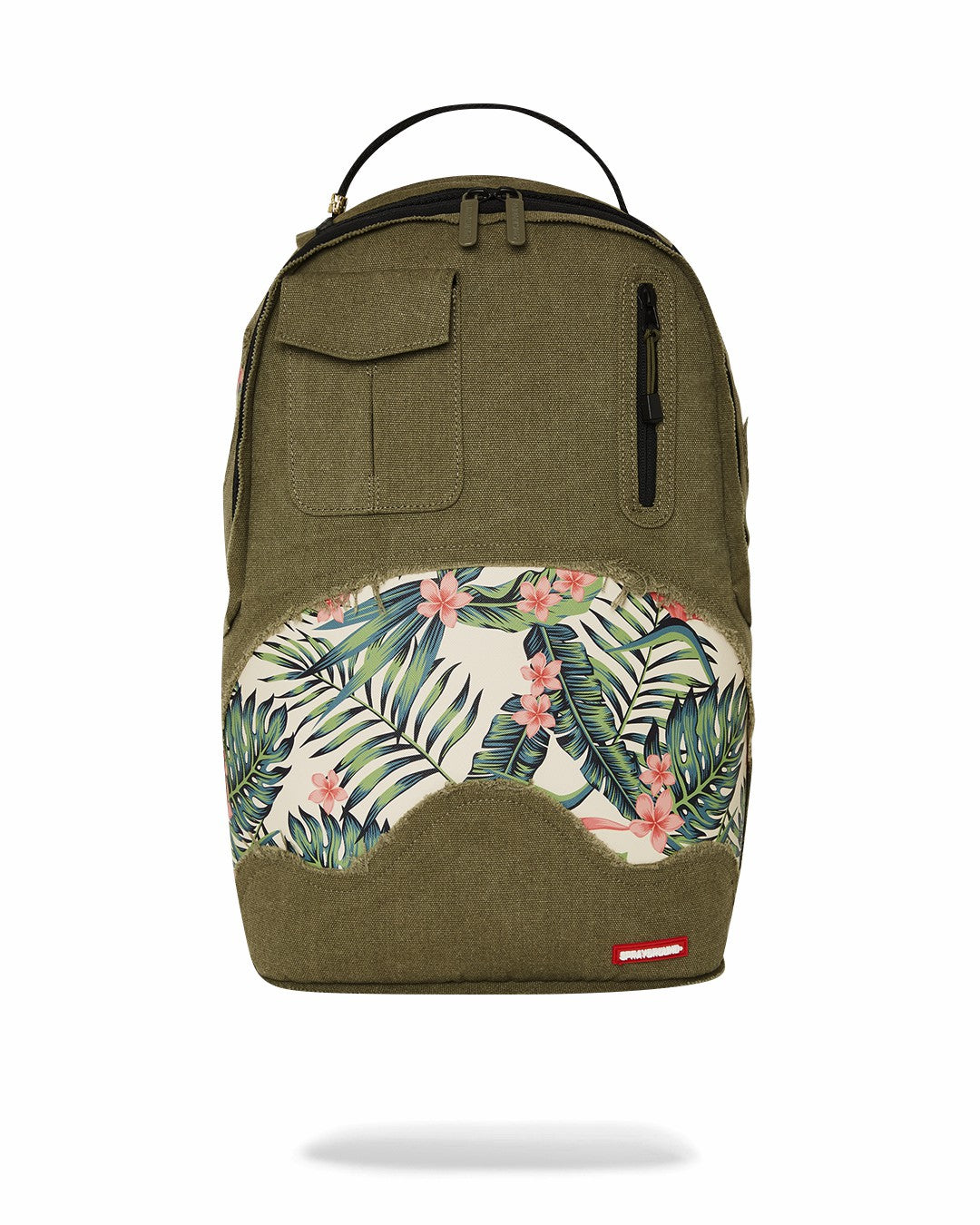 Sprayground - TROPICAL MIRAGE DLX TACTICAL BACKPACK