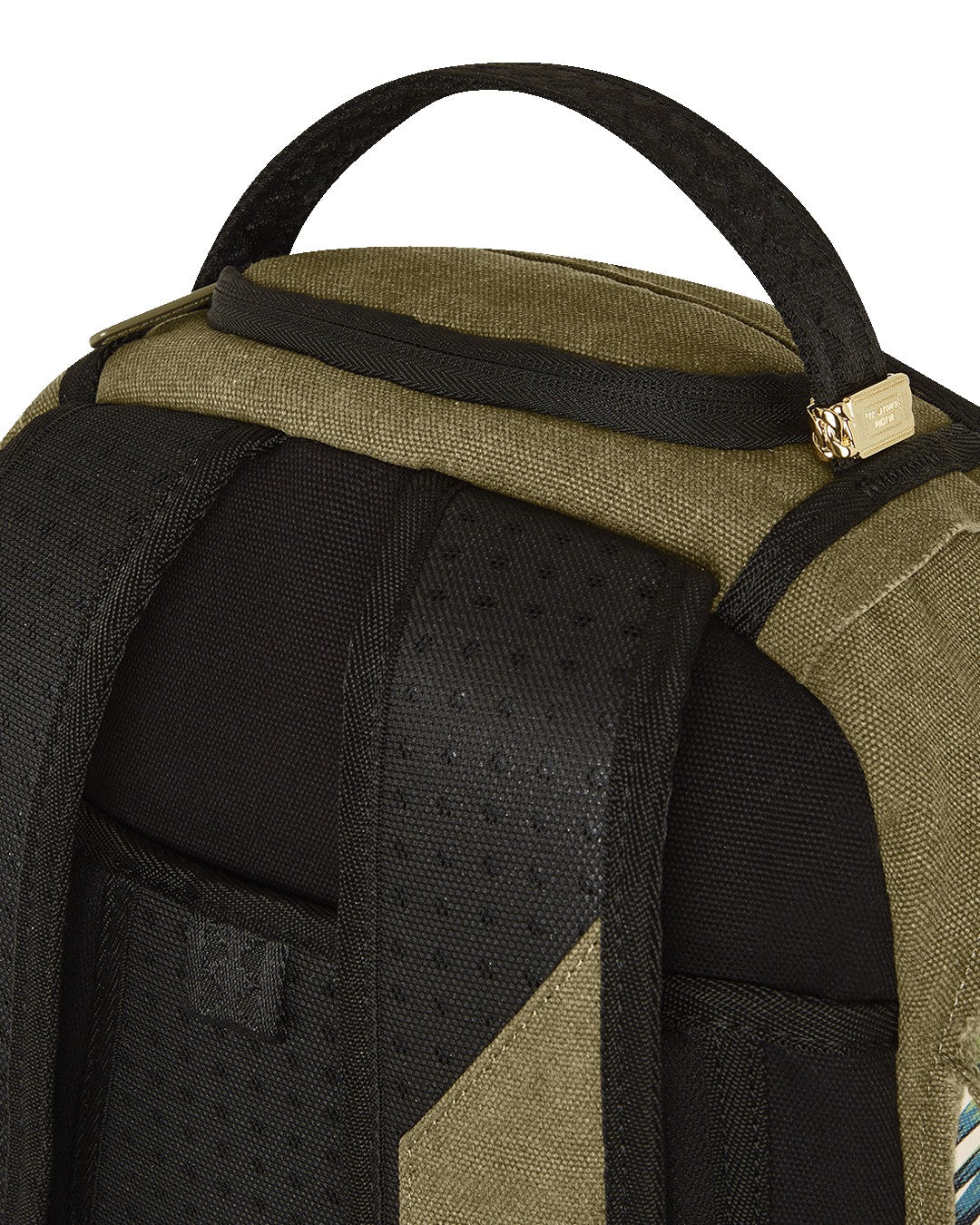 Sprayground - TROPICAL MIRAGE DLX TACTICAL BACKPACK
