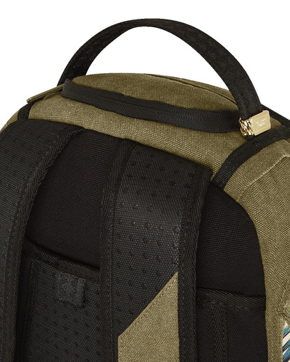 Sprayground - TROPICAL MIRAGE DLX TACTICAL BACKPACK