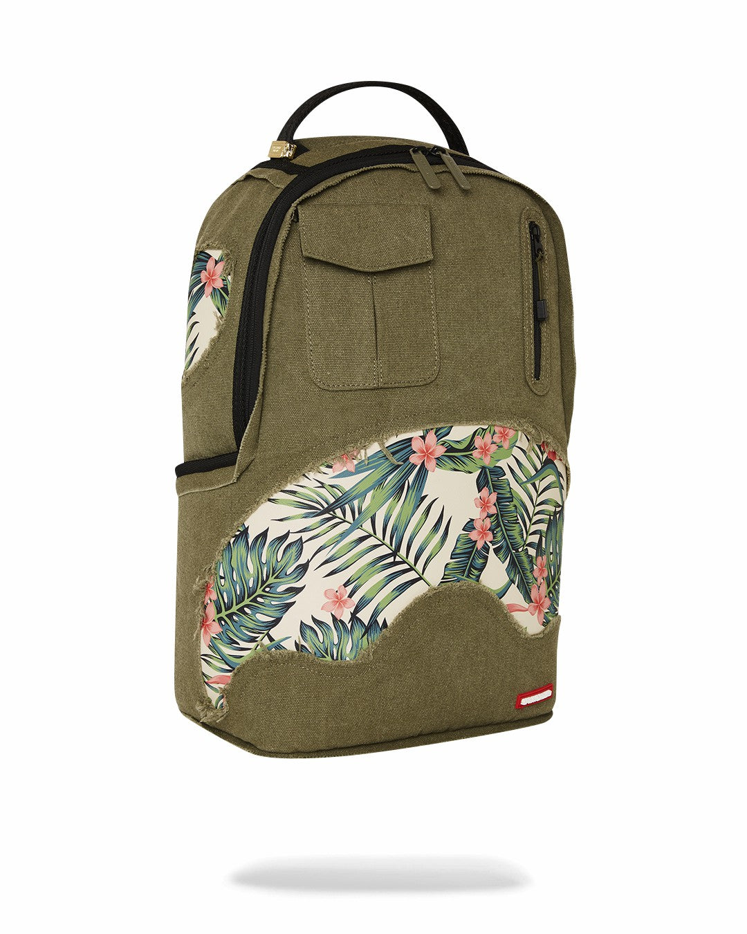 Sprayground - TROPICAL MIRAGE DLX TACTICAL BACKPACK