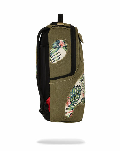 Sprayground - TROPICAL MIRAGE DLX TACTICAL BACKPACK
