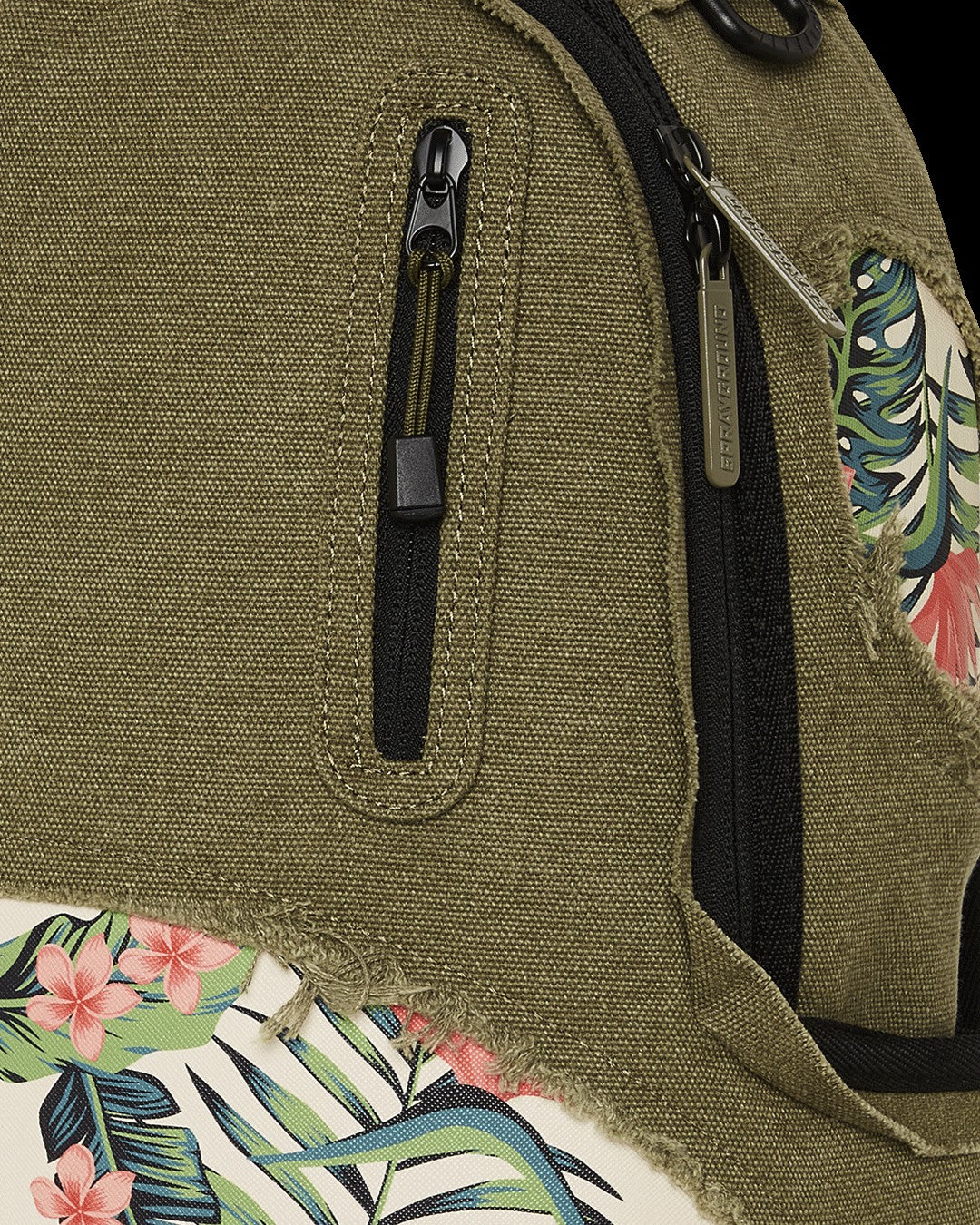 Sprayground - TROPICAL MIRAGE DLX TACTICAL BACKPACK