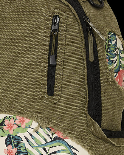 Sprayground - TROPICAL MIRAGE DLX TACTICAL BACKPACK