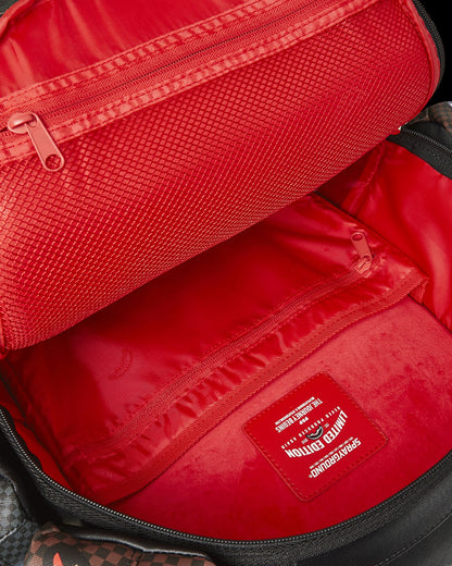 Sprayground - ALL THE BAGS IN THE WORLD - 15 YEAR ANNIVERSARY SUPER RARE DROP