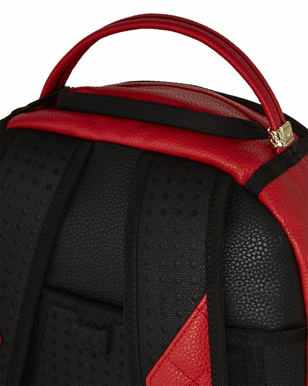 Sprayground - SHARK CENTRAL EMBOSSED DRIP DLXSV BACKPACK