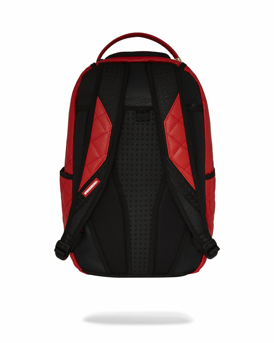 Sprayground - SHARK CENTRAL EMBOSSED DRIP DLXSV BACKPACK