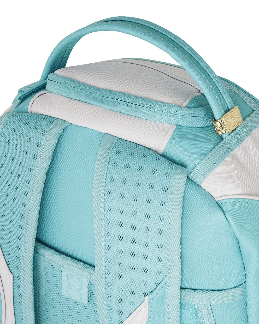 Sprayground - PRESTIGE PLAYER DLXV BACKPACK