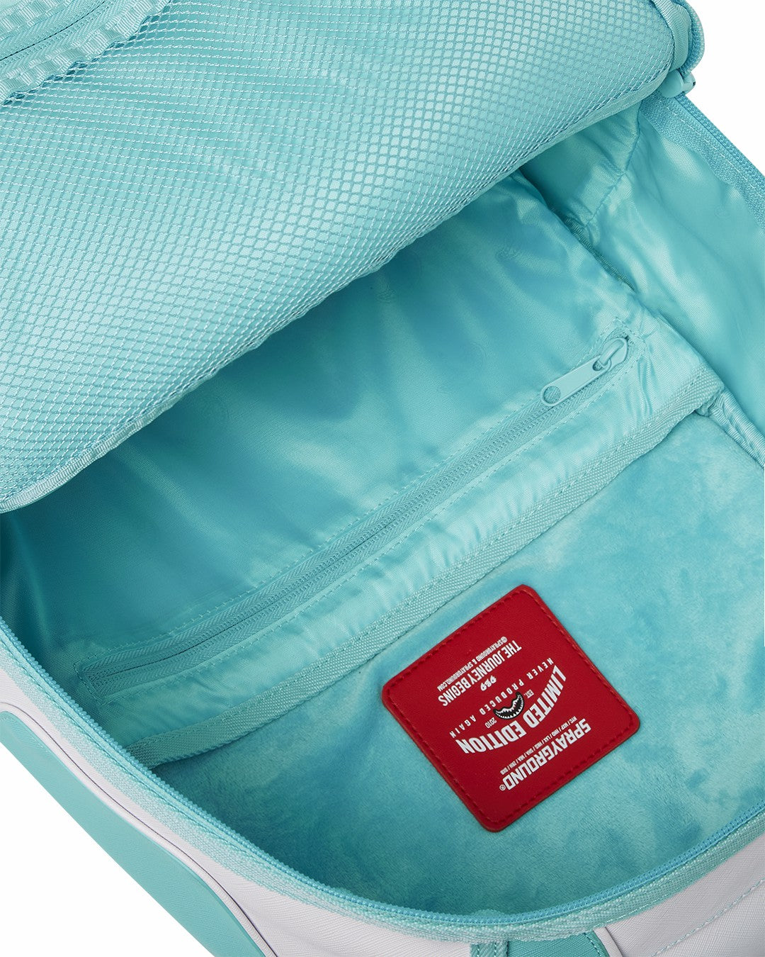 Sprayground - PRESTIGE PLAYER DLXV BACKPACK