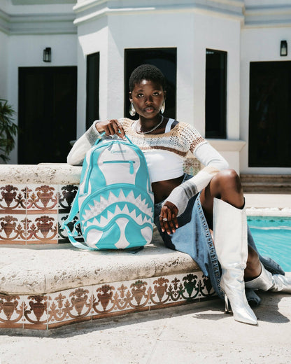 Sprayground - PRESTIGE PLAYER DLXV BACKPACK