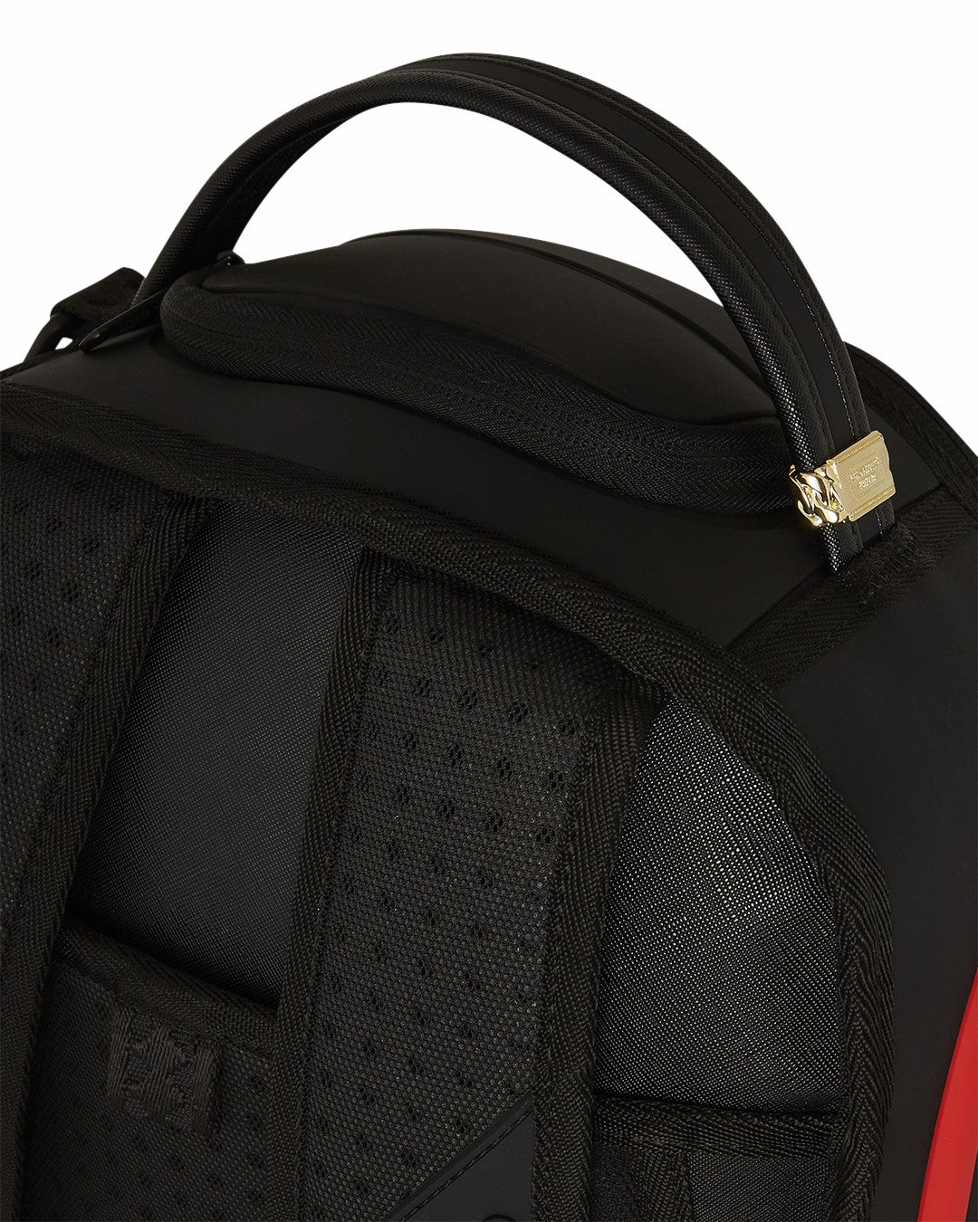 Sprayground - MADNESS SHARK DLXV BACKPACK